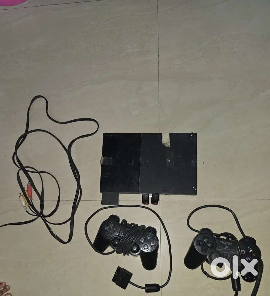 PS2 GAMING