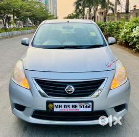 Nissan Sunny XL P, 2011, Petrol