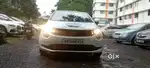 Tata Altroz 1.2 XT, 2021, Petrol