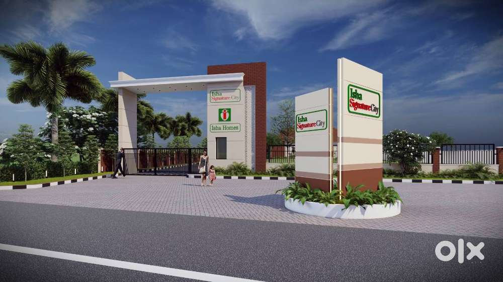 Low Budget Plot for Sale in Trichy – Ready to Build – Clear Documents!