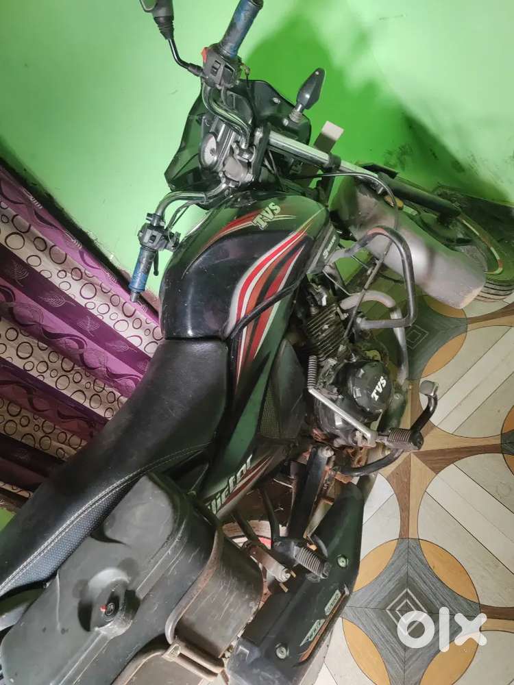 Very good condition