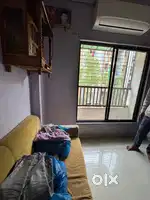 Furnished flat for sell in vastral near bapa sitaram chowk