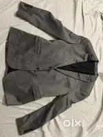 Arrow grey blazzer
