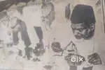 Old cannan film camara