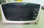 Microwave oven