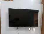 Samsung Smart Led Tv 32 inch
