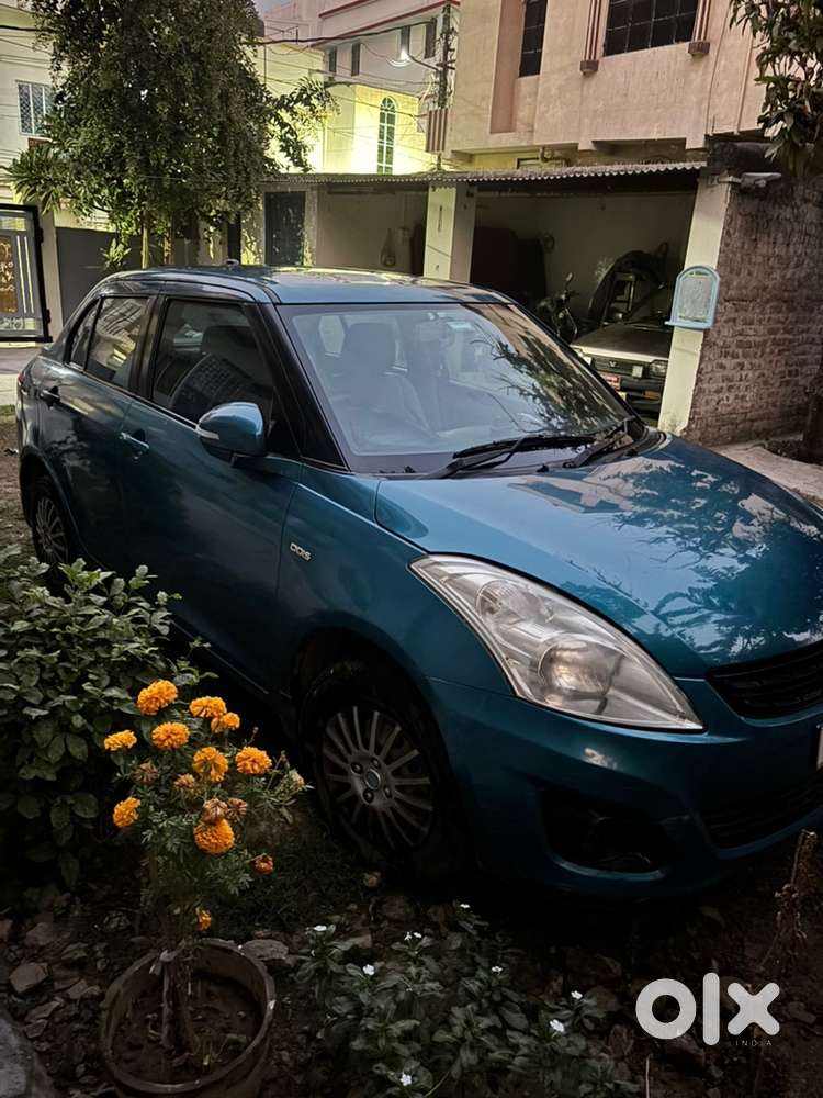 Maruti Suzuki Swift Dzire 2013 Well Maintained