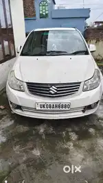 Maruti Suzuki SX4 2015 Diesel 135963 Km Driven
