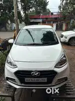 Hyundai Xcent Prime 2019 Petrol Good Condition