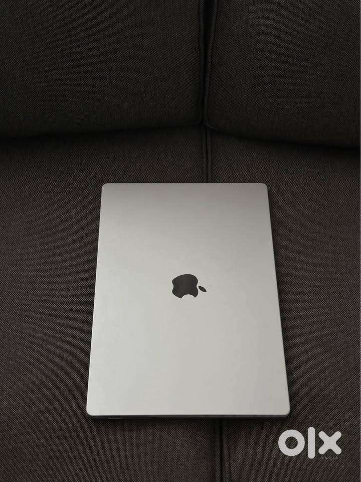 Macbook Pro 16 — M1 (2023)