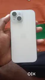 I phone 15