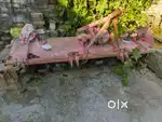 Sell my farmtrack tractor