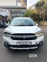 Maruti Suzuki XL6 1.5 Zeta MT, 2020, Petrol