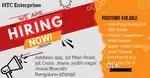 Data entry operator at CSC center