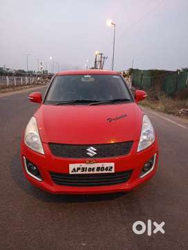Maruti Suzuki Swift DDiS VDI, 2016, Diesel