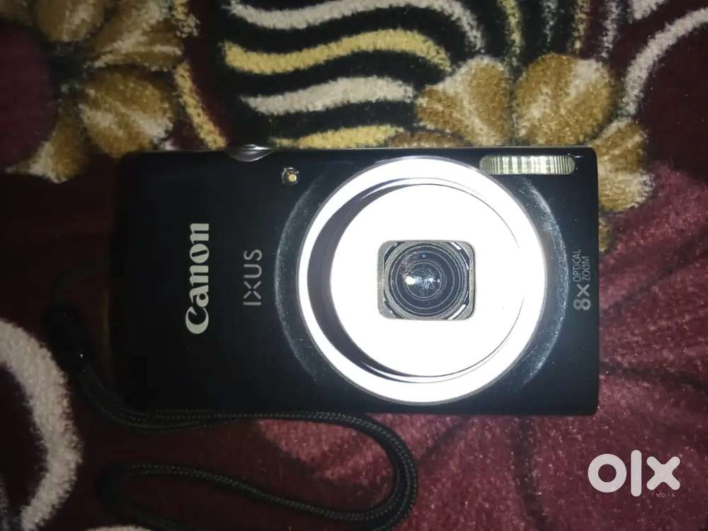Canon camera