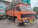 Swaraj Mazda 4 tyer 14 fit 2017