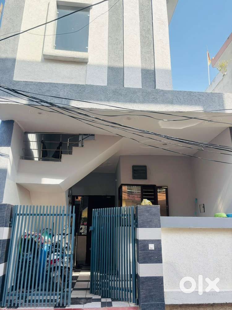 3  bhk newly bulid house in pooja vihar