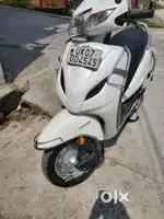 Honda activa 4g