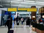 APPLY AIRPORT URGENT JOBS GROUND

STAFF TICKET CHECKER OR CABIN CREW