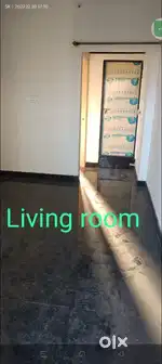 1BHK HOUSE AT SECOND FLOOR 6000 PER MONTH RENT
