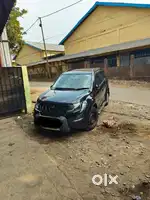 Mahindra XUV500 2017 Diesel 44000 Km Driven