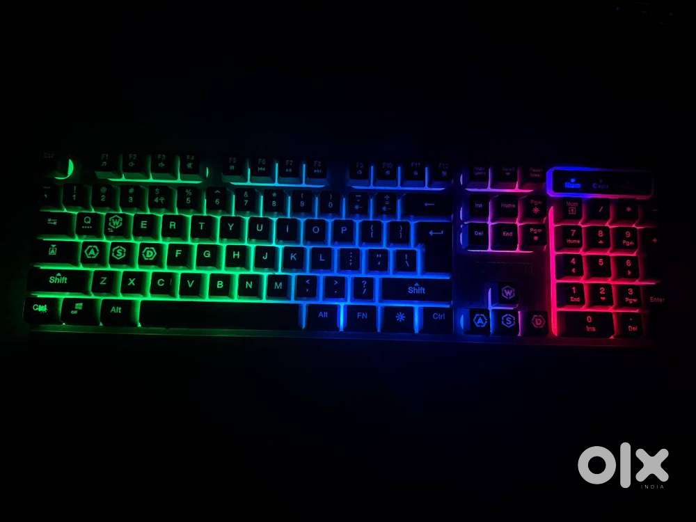 Ant Esports KM540W Keyboard + Mouse Combo – Best Condition