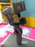 Gimble video recording gadgets