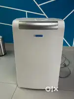 Blue star 1 ton portable AC