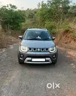 Maruti Suzuki Ignis 2020
