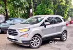 Ford Ecosport 1.5 TDCi Titanium BE, 2018, Diesel