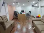 New furnished office for rent in Kadavanthra