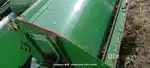 John deere W70 syncrosmart