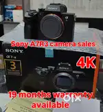 Cameras & Sales & rented & buying