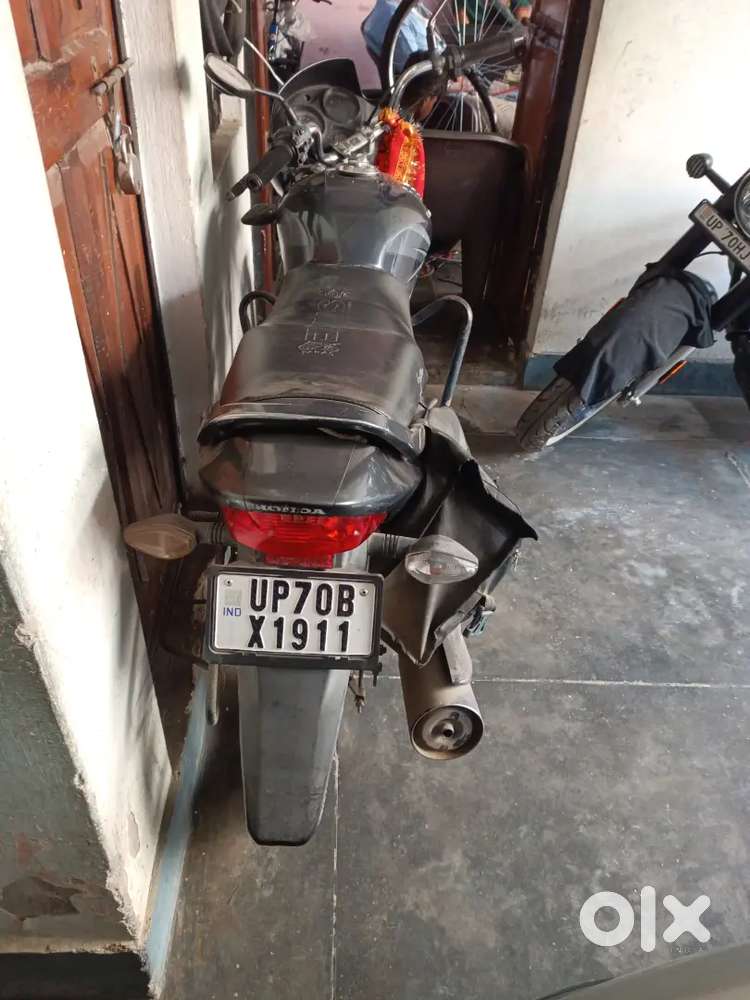 Very good condition new battery