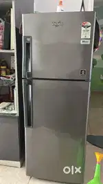 LG 250Ltr Fridge