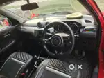Maruti swift