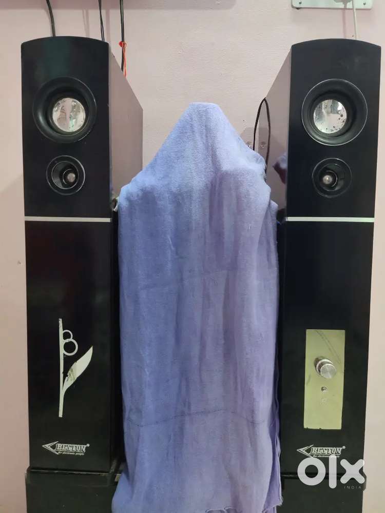 HOME THEATRE