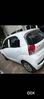 Hyundai Santro Sportz CNG, 2022, CNG & Hybrids