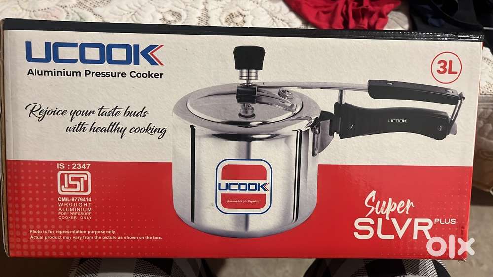 3ltr cooker