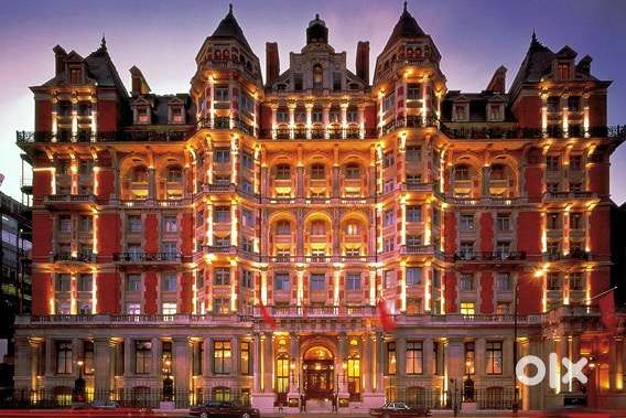 Fresher Ke Liye Hamare Pas Job Or Room Dono Available Hai