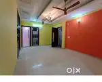 3 bhk semi furnished flat for rent Indirapuram