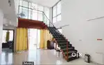 2285 Sq.ft. Duplex Apartment On the main road (Navalur Toll gate)