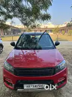 Maruti Suzuki Brezza 2017 Diesel Good Condition