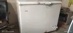 Deep refrigerator