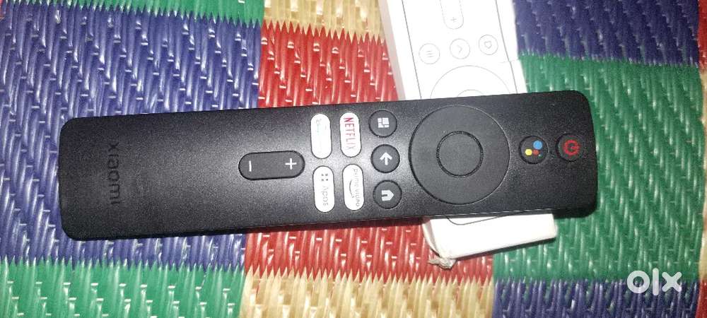 Xiaomi tv remote