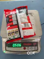 30 Kg Weight Machine