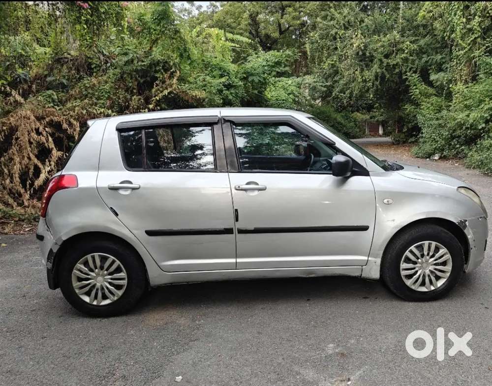 Maruti Suzuki Swift 2007 Petrol Good Condition