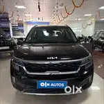 Kia Seltos HTX G, 2022, Petrol