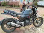 Hero Xpluse 200T 4V 2024 Model